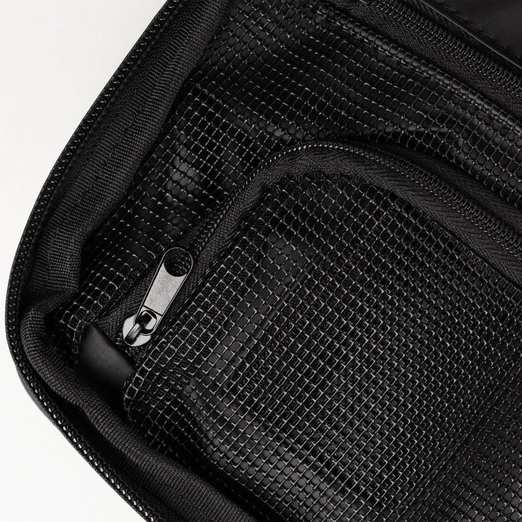 Slim™ Hanging Toiletry Bag - 3ozs