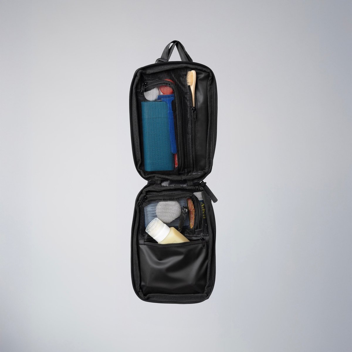 Slim™ Hanging Toiletry Bag - 3ozs