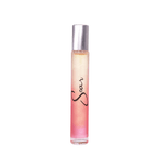 Soar Rollerball Perfume in travel size essentials bottle.