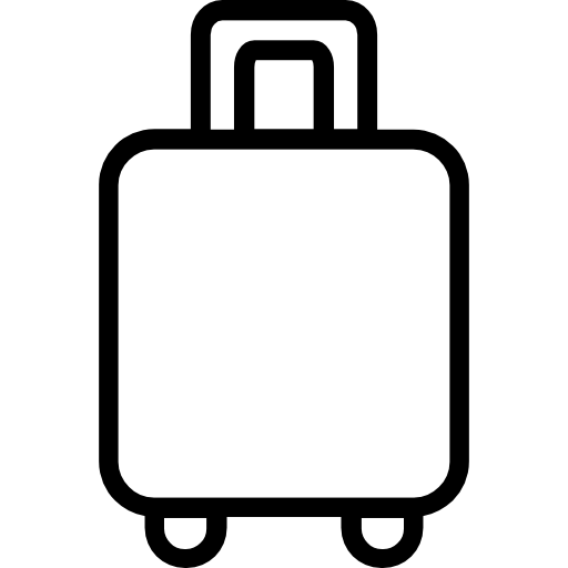 Travel size essentials for all your adventures and skincare needs.