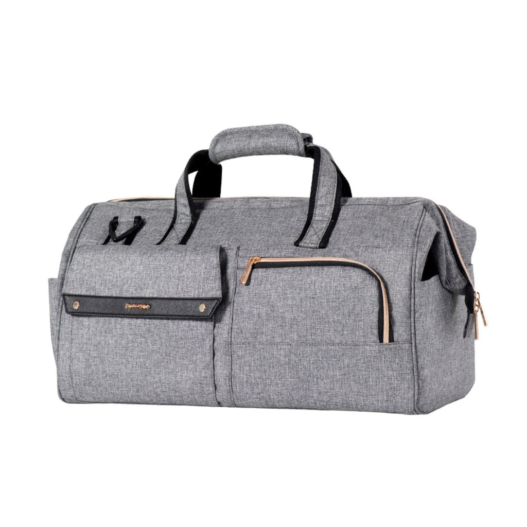 Sunveno 3 - in - 1 Weekender Travel Carry - On Bag - 3ozs