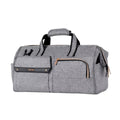 Sunveno 3 - in - 1 Weekender Travel Carry - On Bag - 3ozs