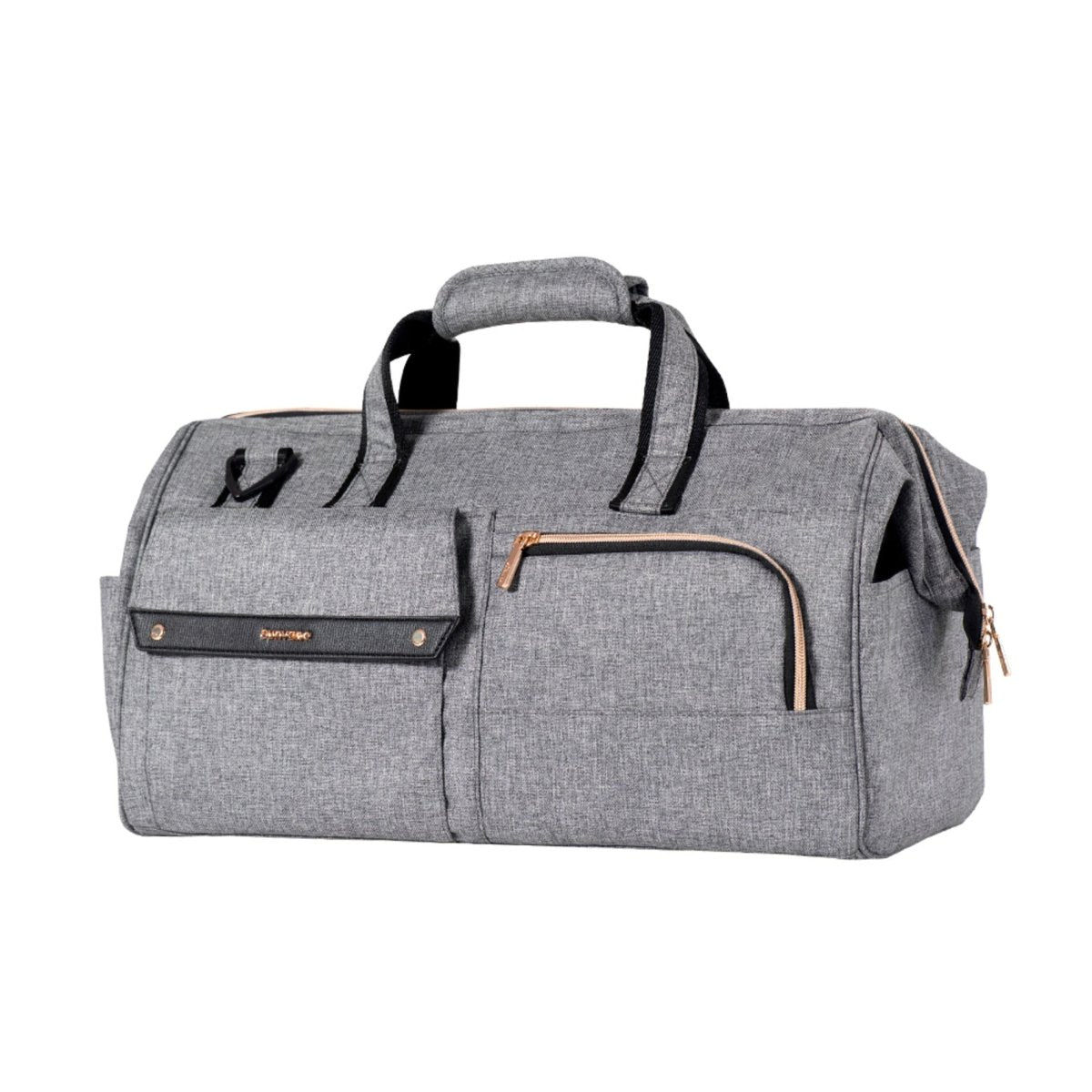 Sunveno 3 - in - 1 Weekender Travel Carry - On Bag - 3ozs