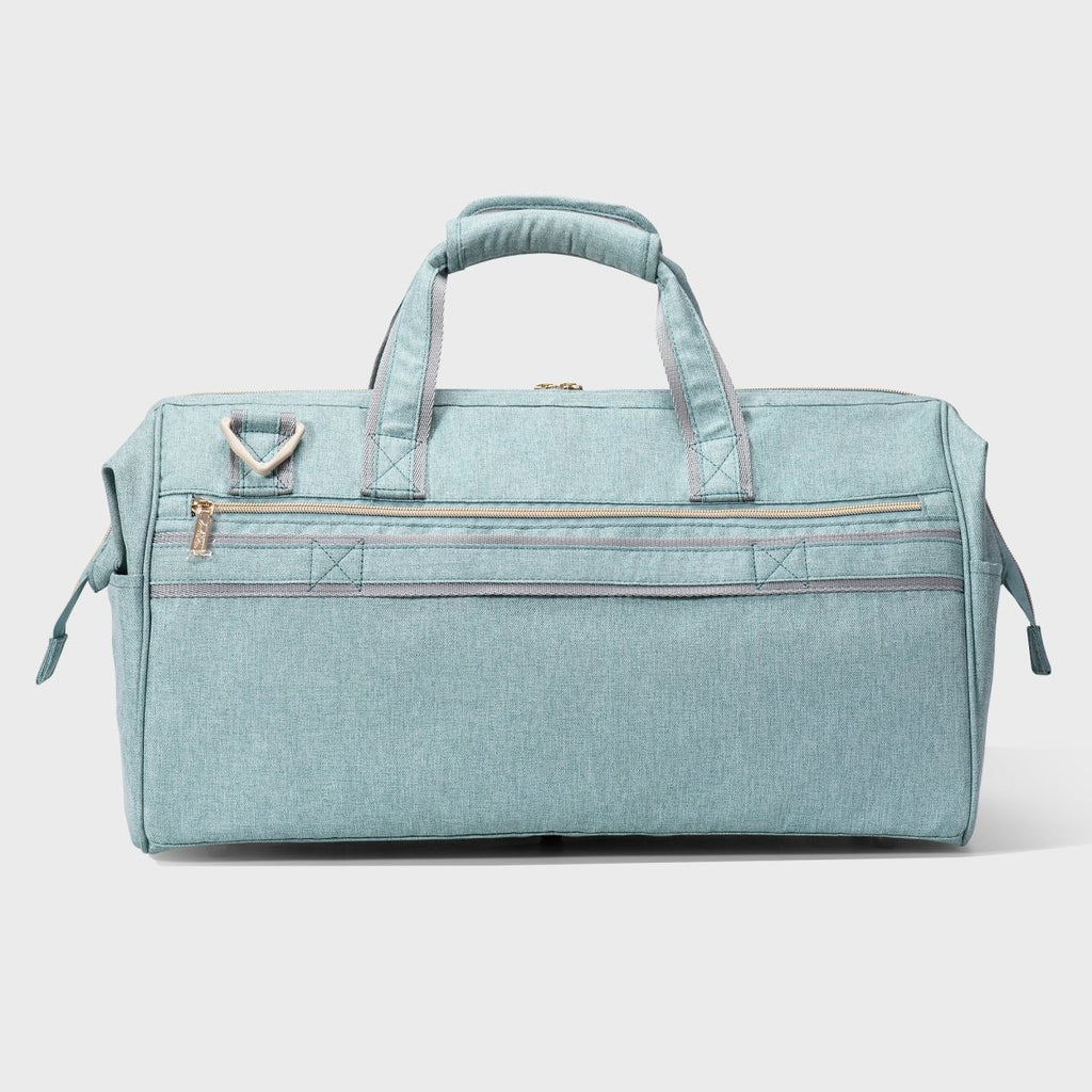 Sunveno 3 - in - 1 Weekender Travel Carry - On Bag - 3ozs