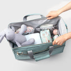 Sunveno 3 - in - 1 Weekender Travel Carry - On Bag - 3ozs