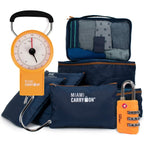 The Essentials Travel Bundle - 3ozs
