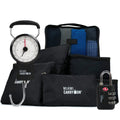 The Essentials Travel Bundle - 3ozs