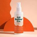 The Everything Spray for travel size essentials care
