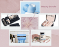 The "Glow & Go" Beauty Bundle - 3ozs