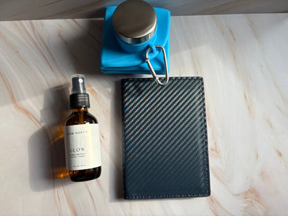 ✈️ The Jetsetter - 3oz Essentials