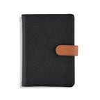 The Passport Wallet: a stylish travel organizer for essentials