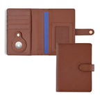 The Passport Wallet, a stylish travel organizer for essentials.