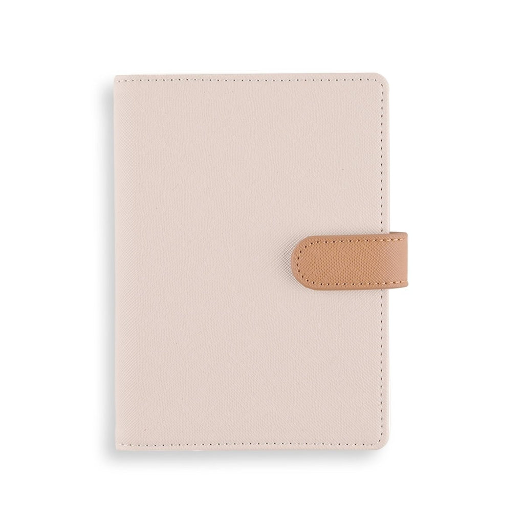 The Passport Wallet for travel size essentials and documents