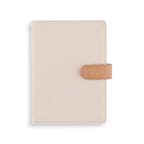 The Passport Wallet for travel size essentials and documents