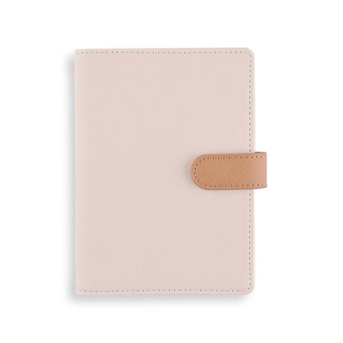 The Passport Wallet for travel size essentials and documents