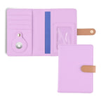 The Passport Wallet - stylish travel organizer and compact travel essentials