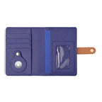 The Passport Wallet for minimalist travel products and essentials