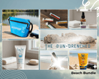 The Sun-Drenched Beach Bundle - 3ozs