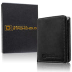 The Waltlet - RFID Secure Minimalist Wallet with box
