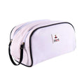 Toiletry Bag for travel size essentials and TSA approved toiletries