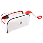 Toiletry Bag for travel size essentials and mini beauty products