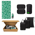 Travel Bundle Gift Box by COR Surf - 3ozs