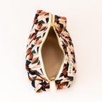 Travel Pouch - Blush Florence for travel size essentials