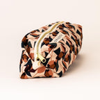 Travel Pouch - Blush Florence for travel size essentials