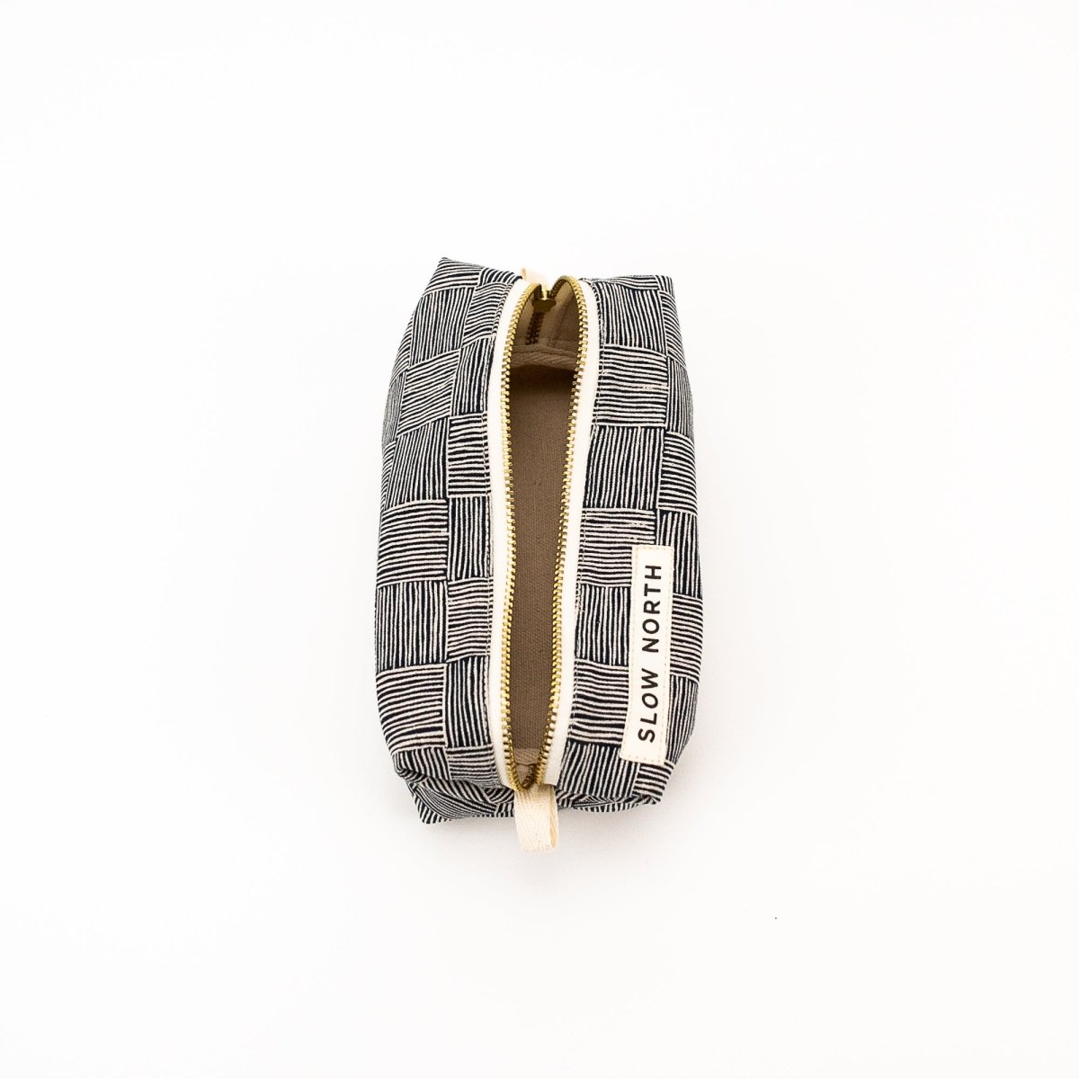 Travel Pouch - Haystack for travel size essentials and toiletries