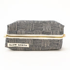Travel Pouch - Haystack for travel size essentials and makeup