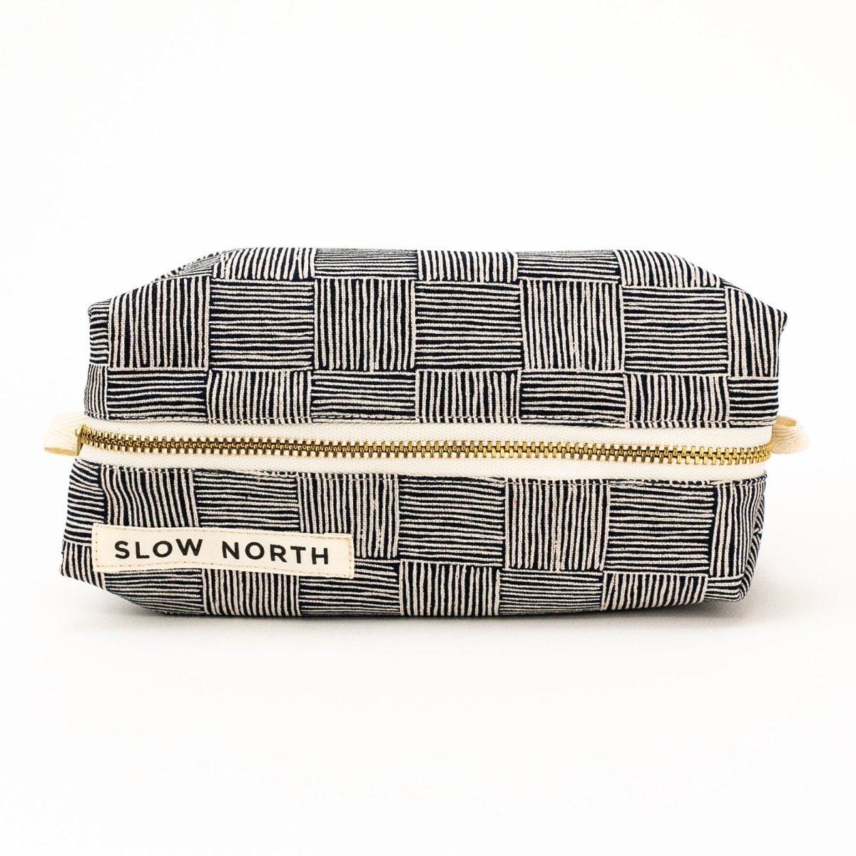 Travel Pouch - Haystack for travel size essentials and makeup