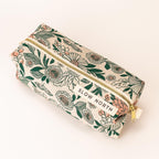 Travel Pouch - Hidden Falls for travel size essentials