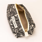 Travel Pouch - Mystical Mushroom for travel size essentials