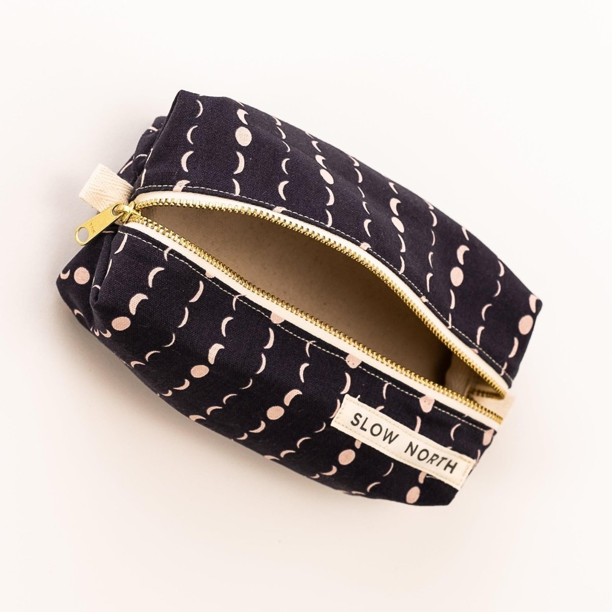 Travel Pouch - Solstice for travel size essentials