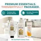 TrekTote Travel - Size Hair & Body Set - 3ozs