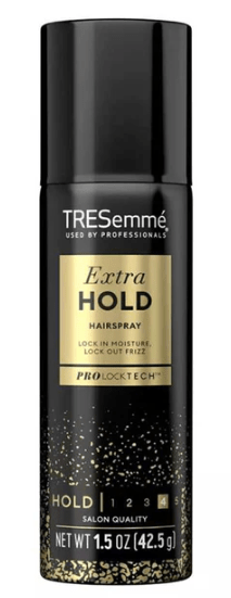 TRESemmé TRES TWO Extra Firm Control Hair Spray (1.5oz) - 3ozs