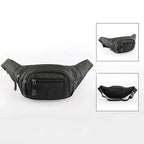 Unisex Heavy-Duty Nylon Chest & Waist Travel Sling - 3ozs