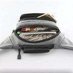 Unisex Heavy-Duty Nylon Chest & Waist Travel Sling - 3ozs