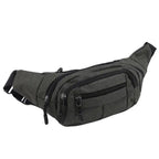 Unisex Heavy-Duty Nylon Chest & Waist Travel Sling - 3ozs