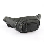 Unisex Heavy-Duty Nylon Chest & Waist Travel Sling - 3ozs