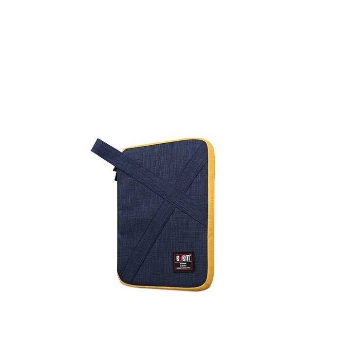 Universal Tech & Cable Organizer | BUBM Travel Case - 3ozs