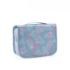 Visible Hanging Toiletry Bag for travel size essentials