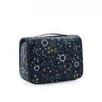 Visible Hanging Toiletry Bag for travel size essentials