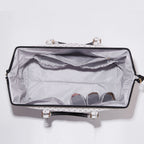 Weekender Mommy Bag Travel Duffle by SUNVENO - 3ozs