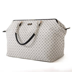 Weekender Mommy Bag Travel Duffle by SUNVENO - 3ozs
