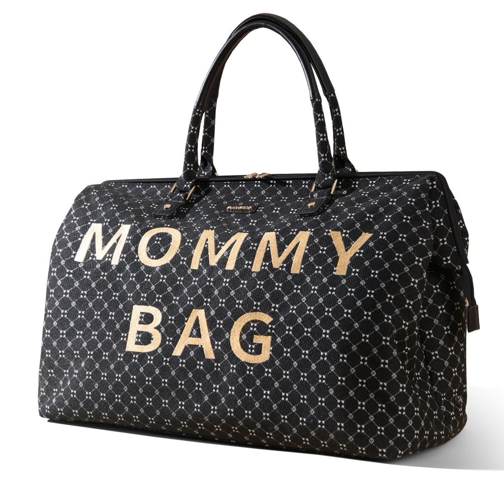 Weekender Mommy Bag Travel Duffle by SUNVENO - 3ozs