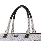Weekender Mommy Bag Travel Duffle by SUNVENO - 3ozs