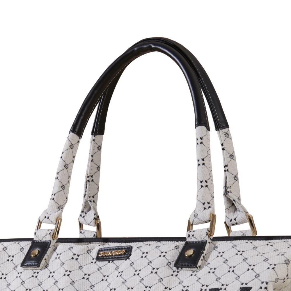 Weekender Mommy Bag Travel Duffle by SUNVENO - 3ozs