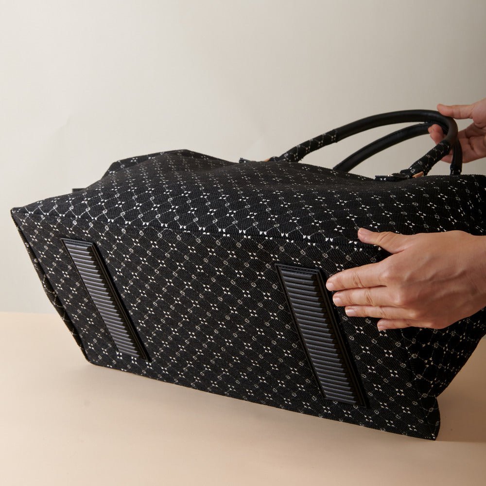 Weekender Mommy Bag Travel Duffle by SUNVENO - 3ozs