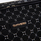 Weekender Mommy Bag Travel Duffle by SUNVENO - 3ozs